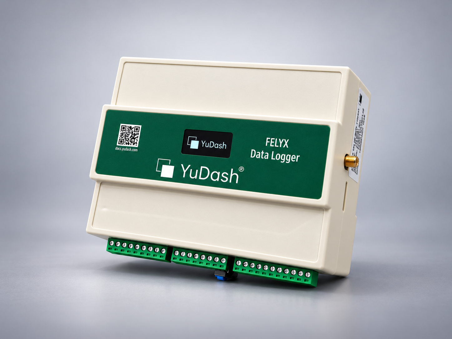 YuDash FELYX