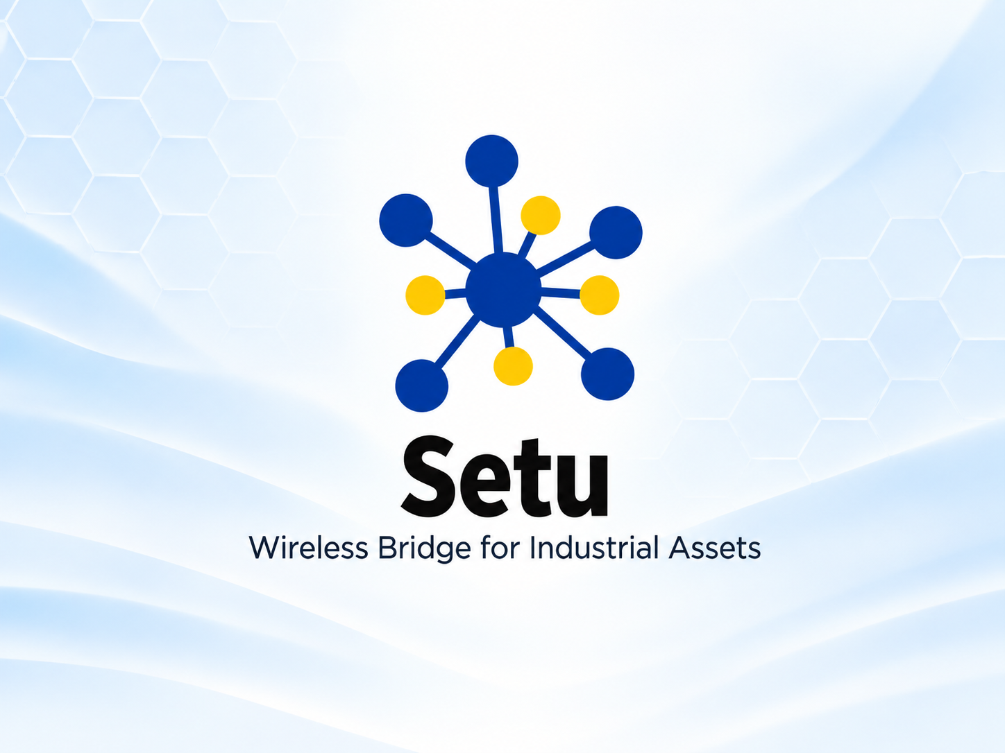 YuDash SETU
